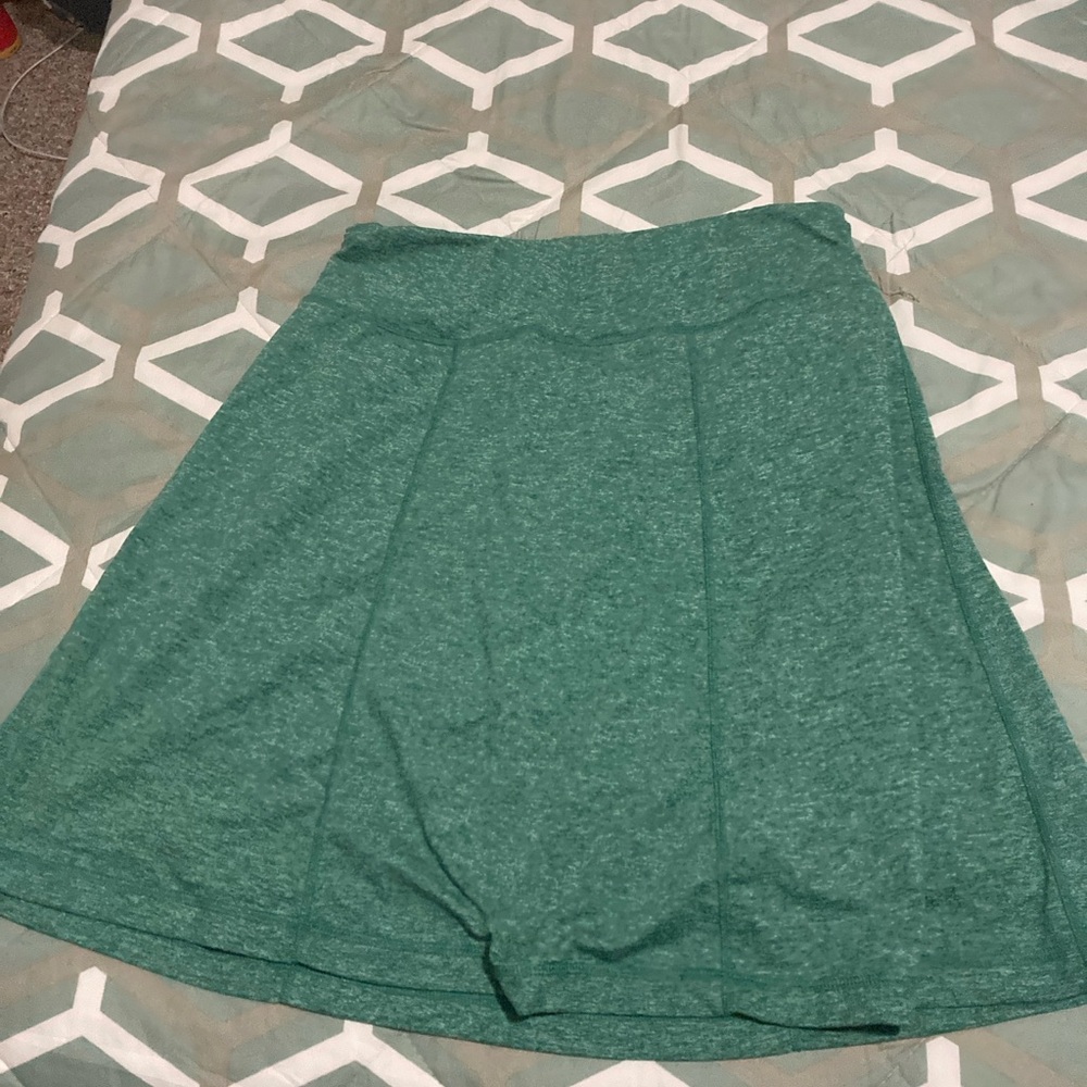 Patagonia skirt